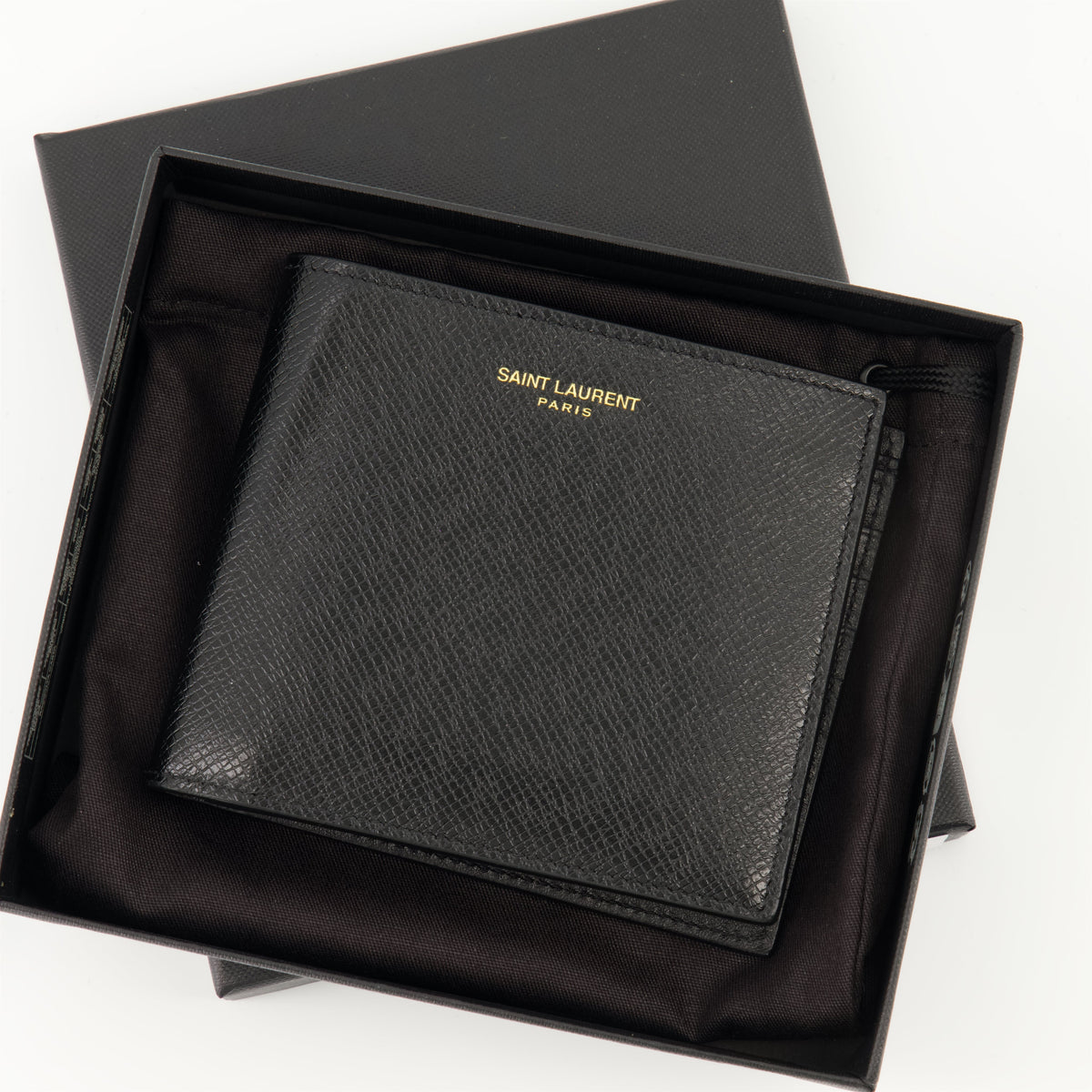 East/West Wallets