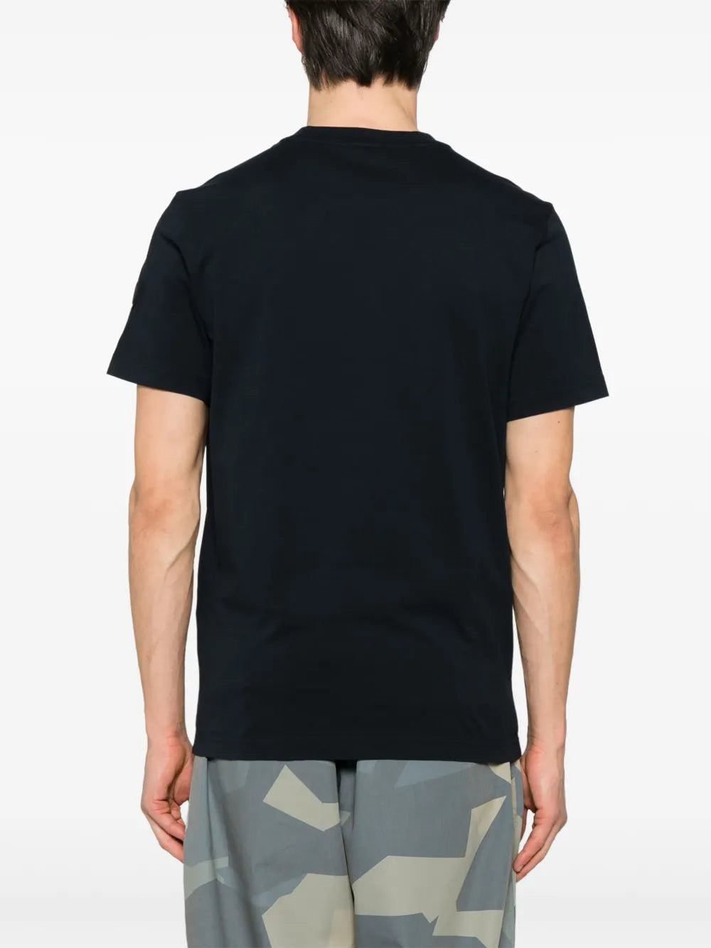 Faded Logo T-Shirt