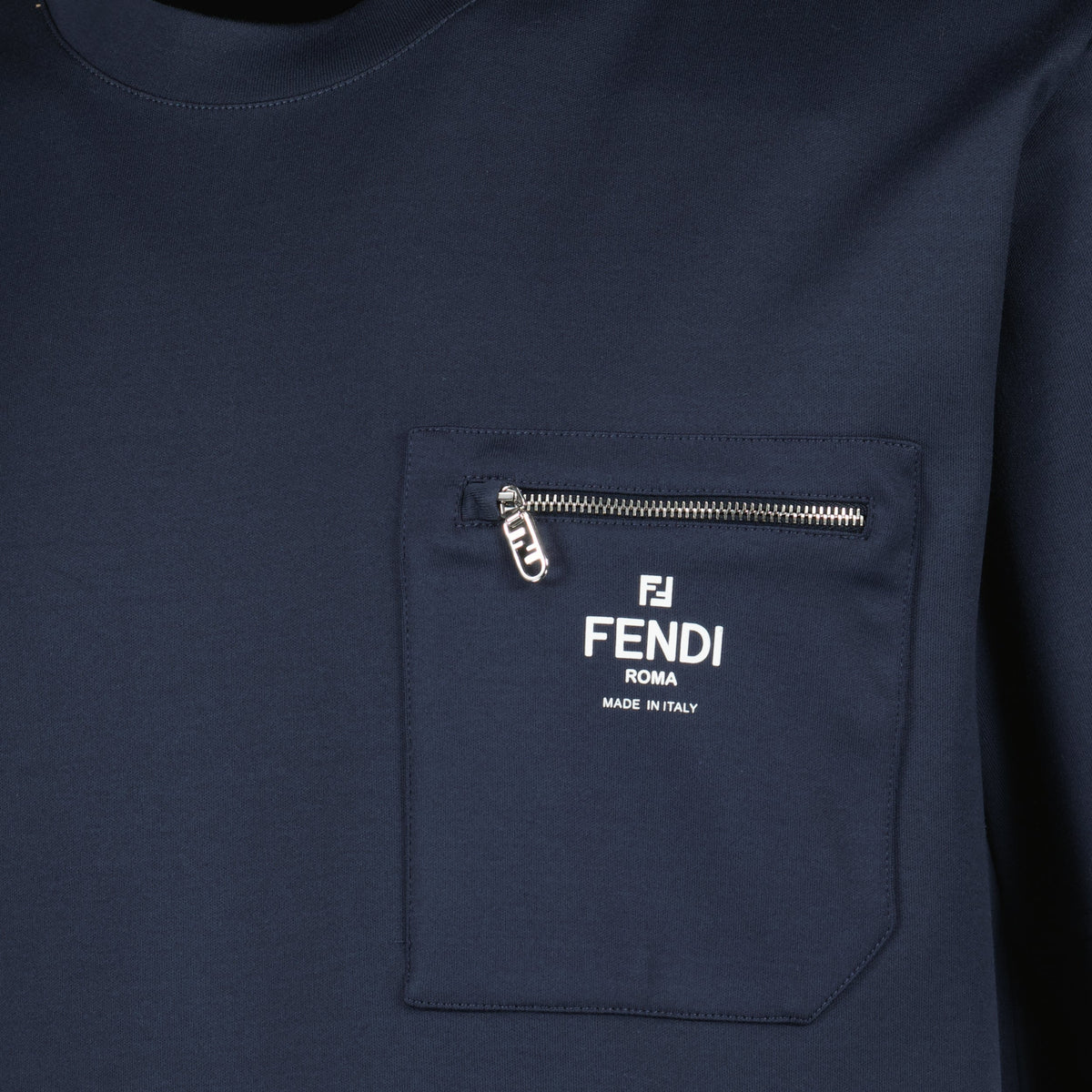 Fendi Roma T-shirt