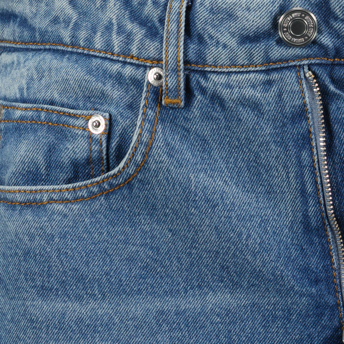 Flared Jeans