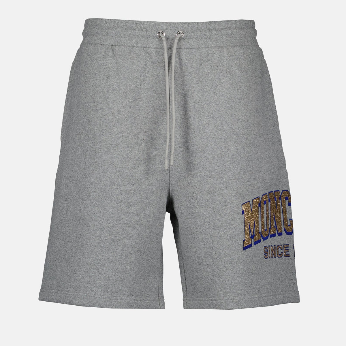 Fleece shorts