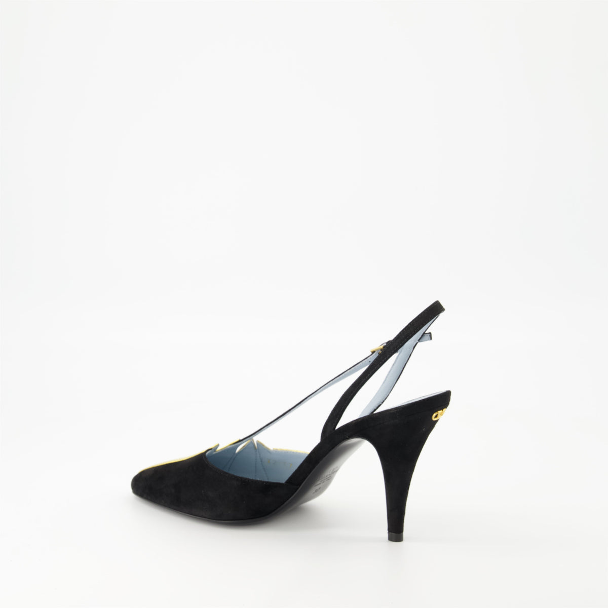 Foliefoliage Heels