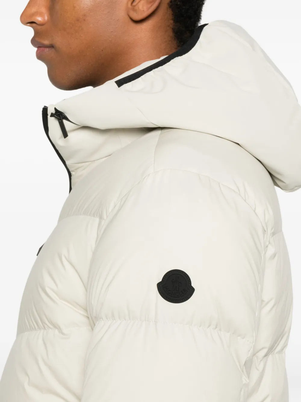 Forez Down Jacket