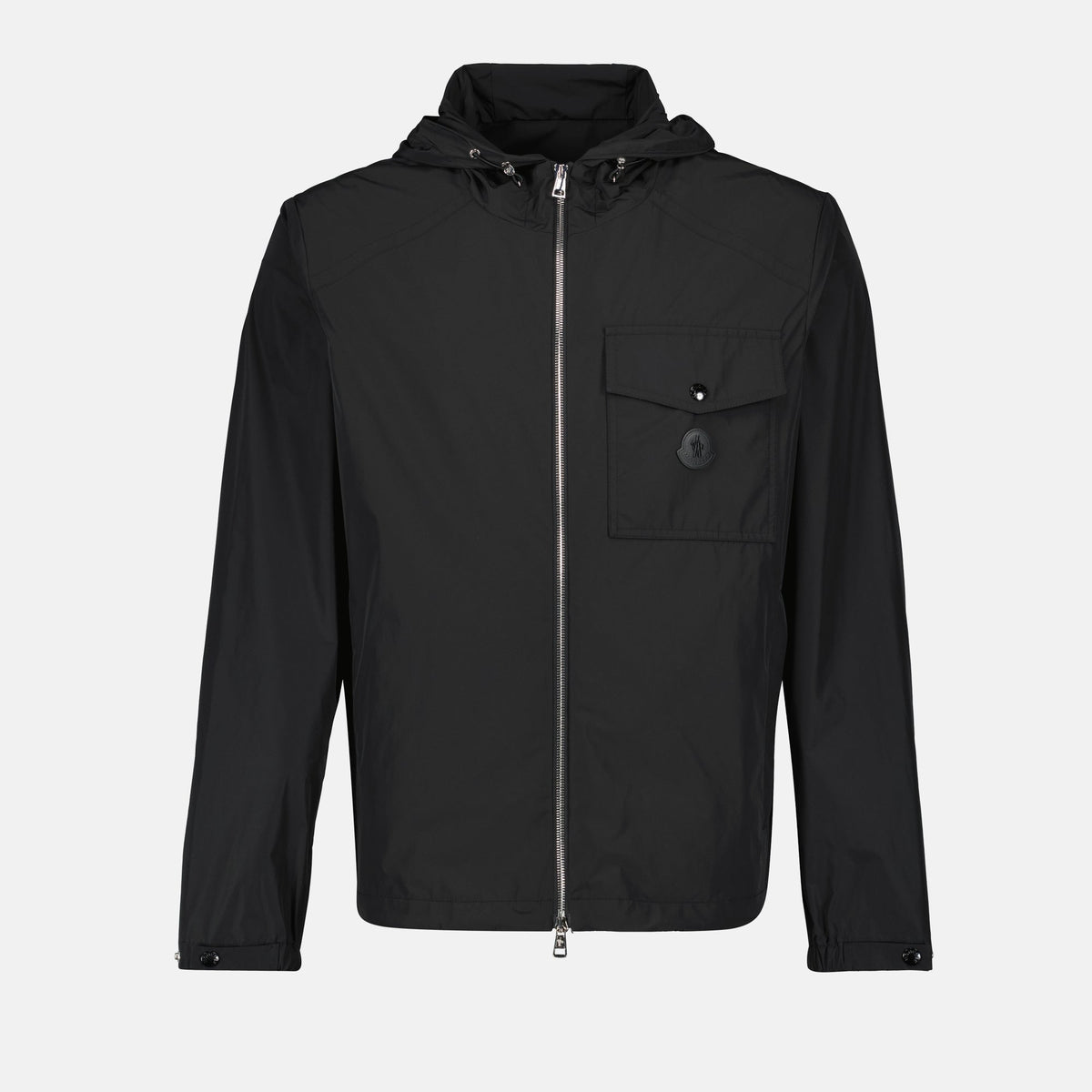 Fuyue Windbreaker
