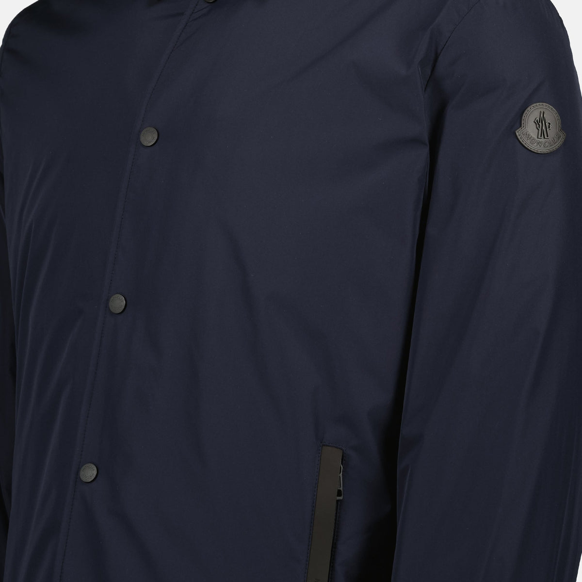 Gascogne Shirt Jacket