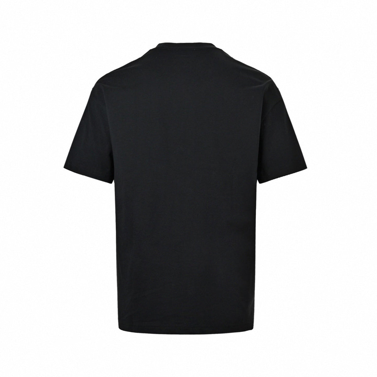 GG Supreme Knight Patch T-Shirt | Black