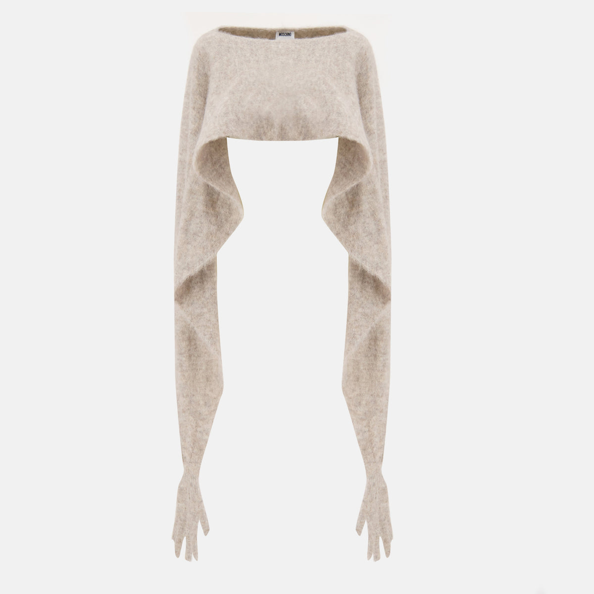 Glove Scarf