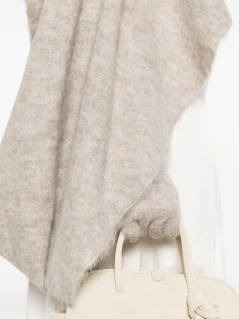 Glove Scarf