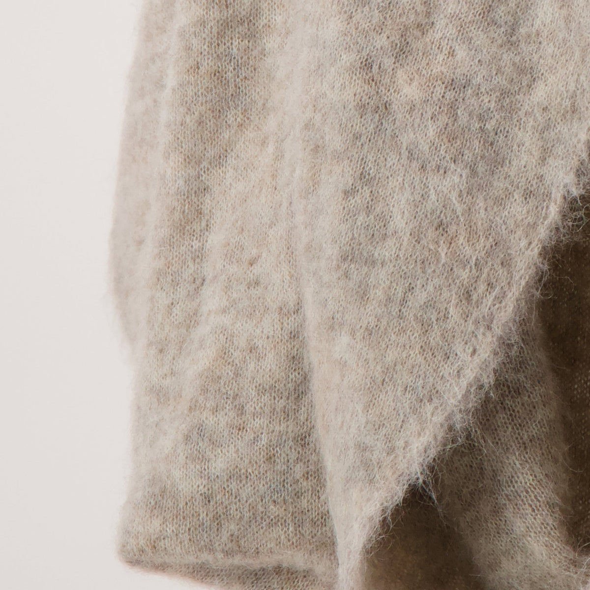 Glove Scarf
