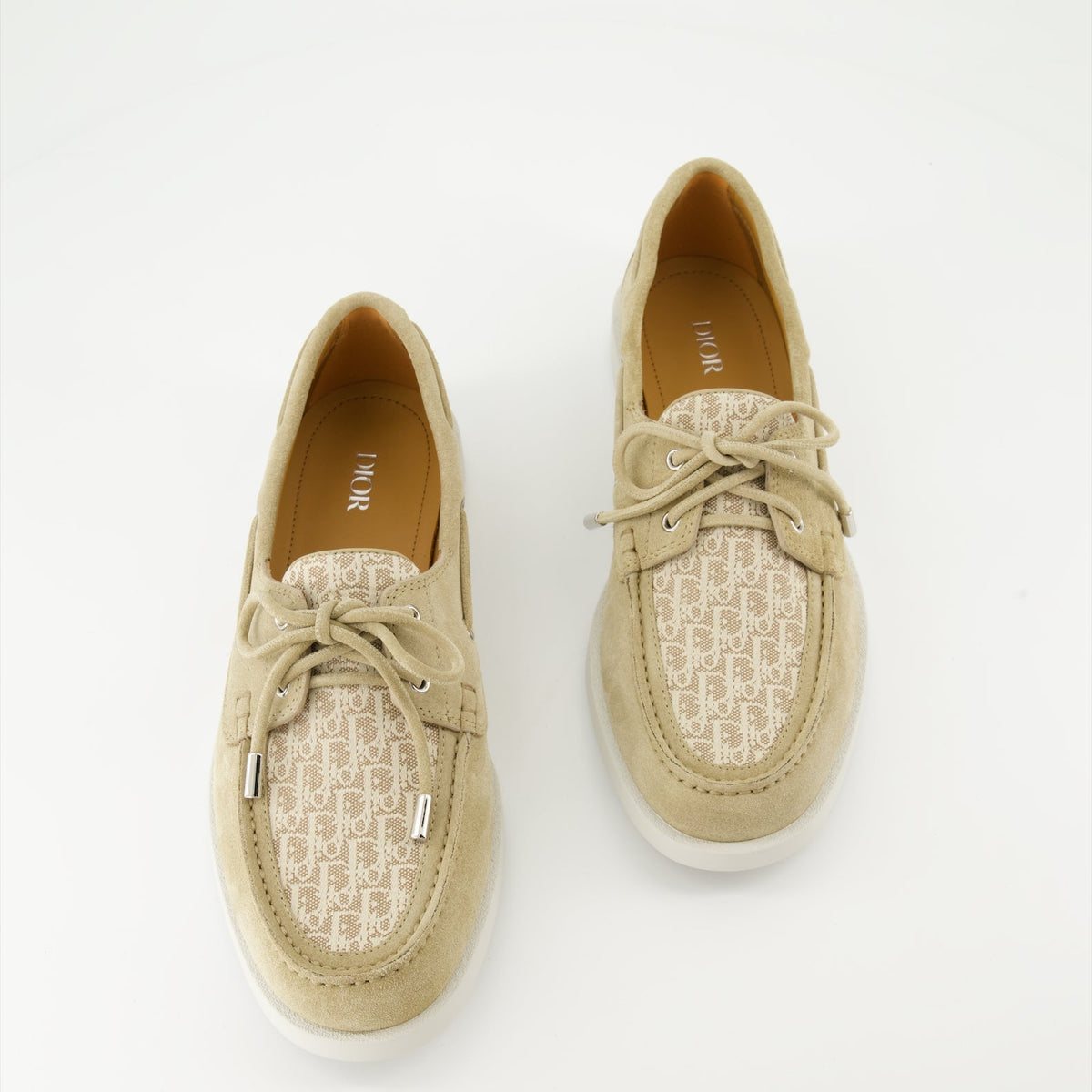 Granville Boat Shoes