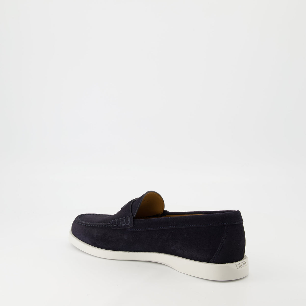 Granville Loafers