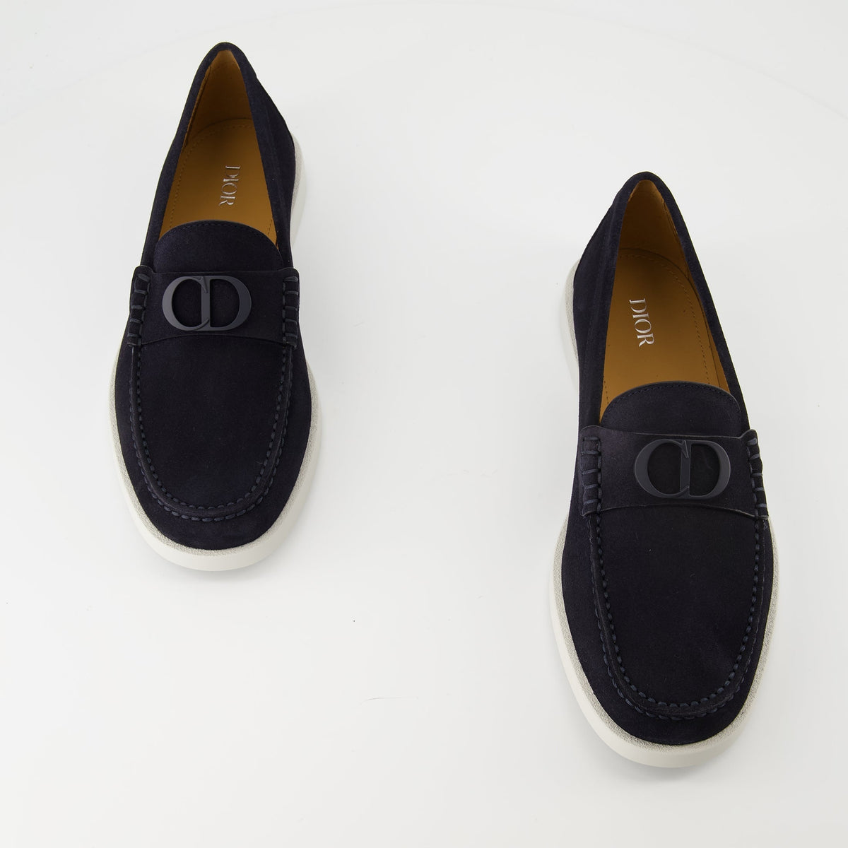 Granville Loafers