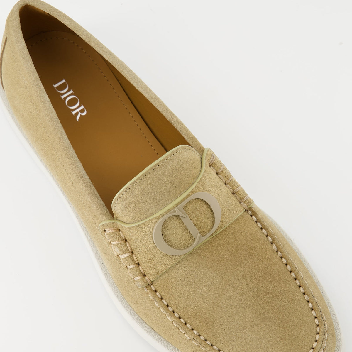 Granville Loafers