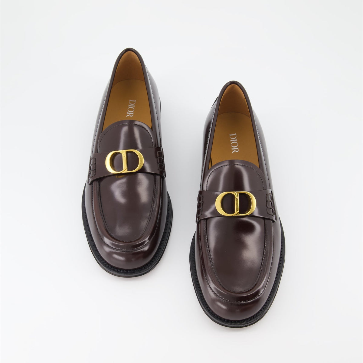 Granville Moccasins