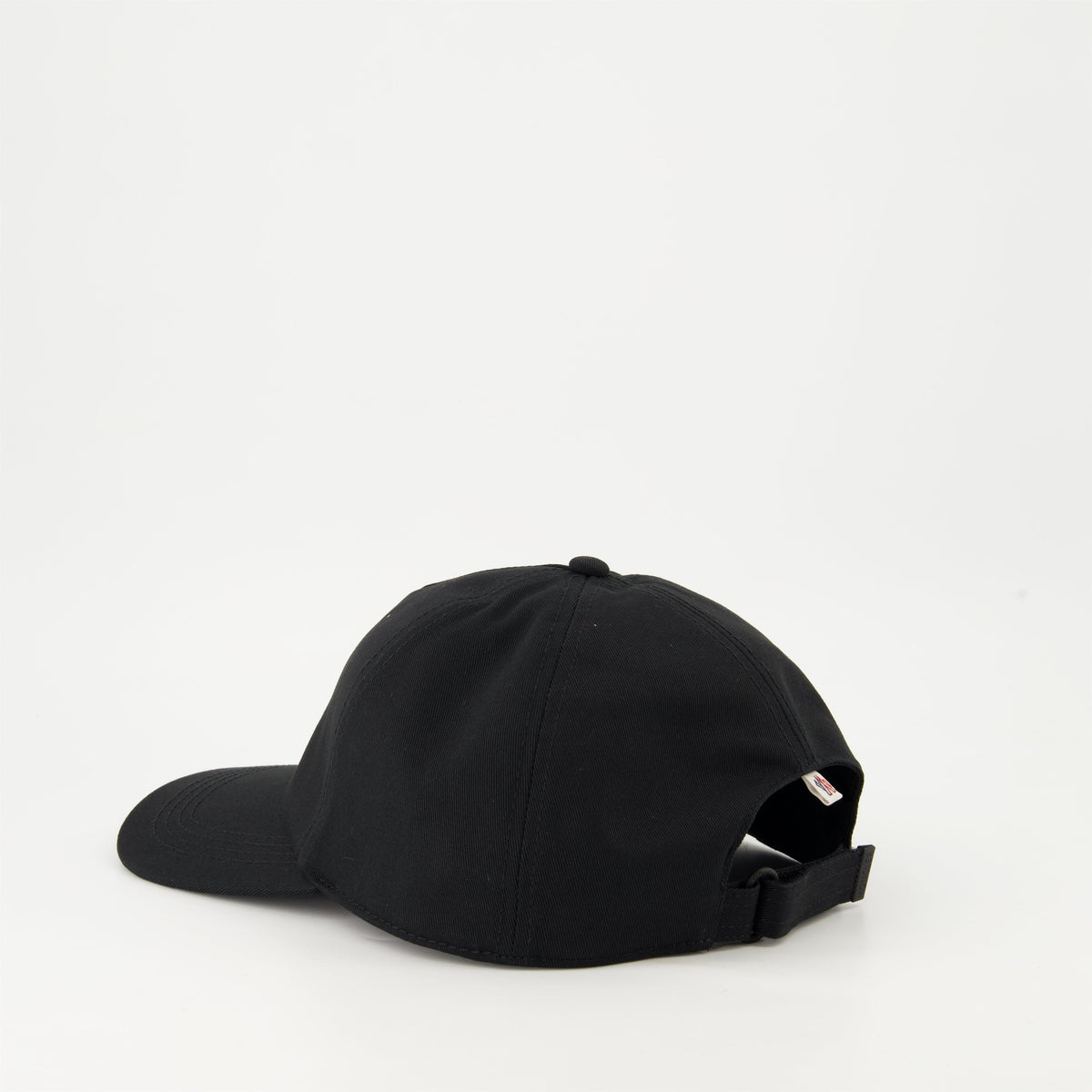 Grenoble Black Cap