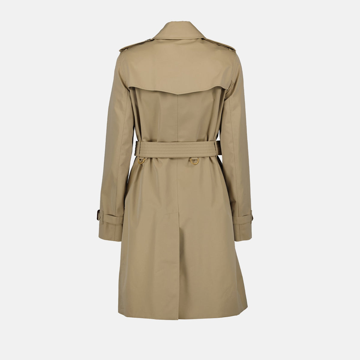 Kensington Trench Coat