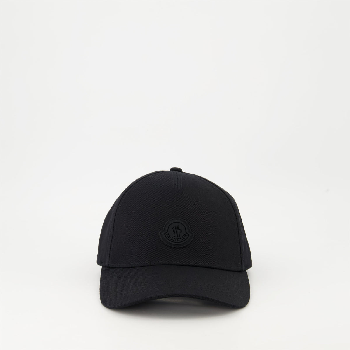 Logo Cap