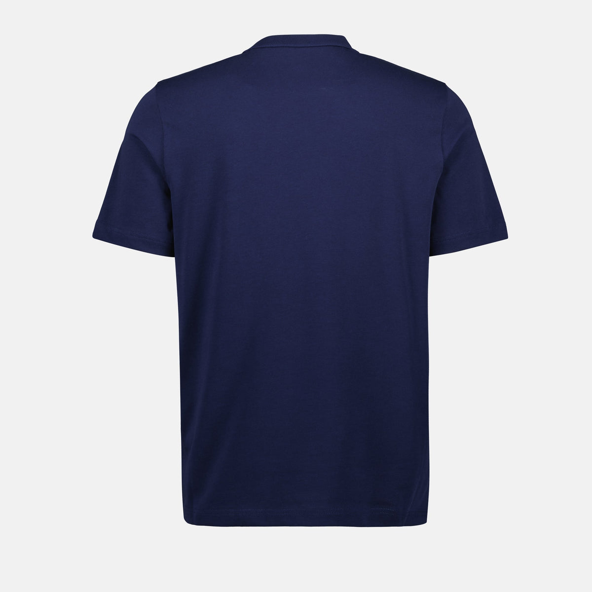 Logo T-shirt with Pocket