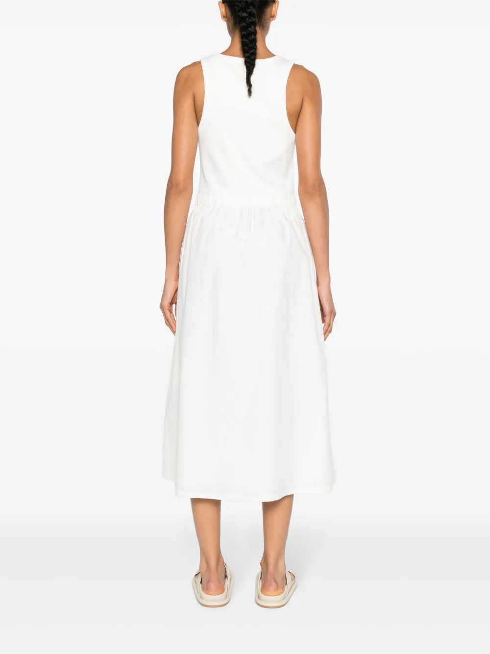 Long Dress