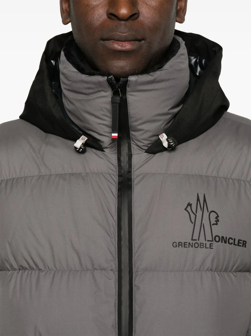 Marcassin Down Jacket