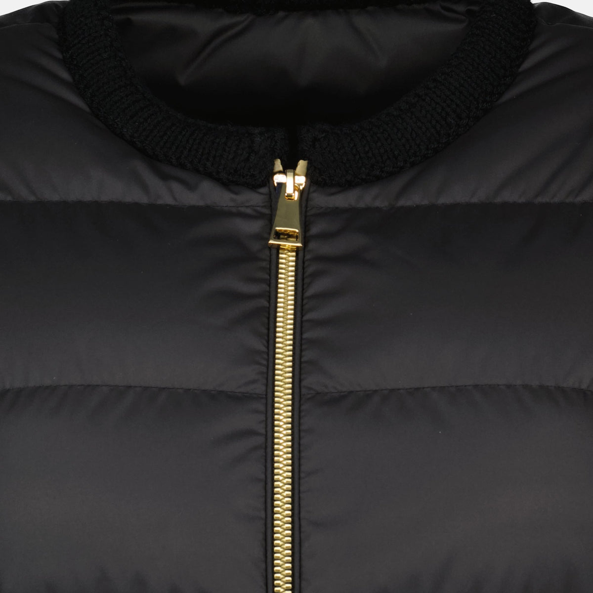 Mauvezin Down Jacket