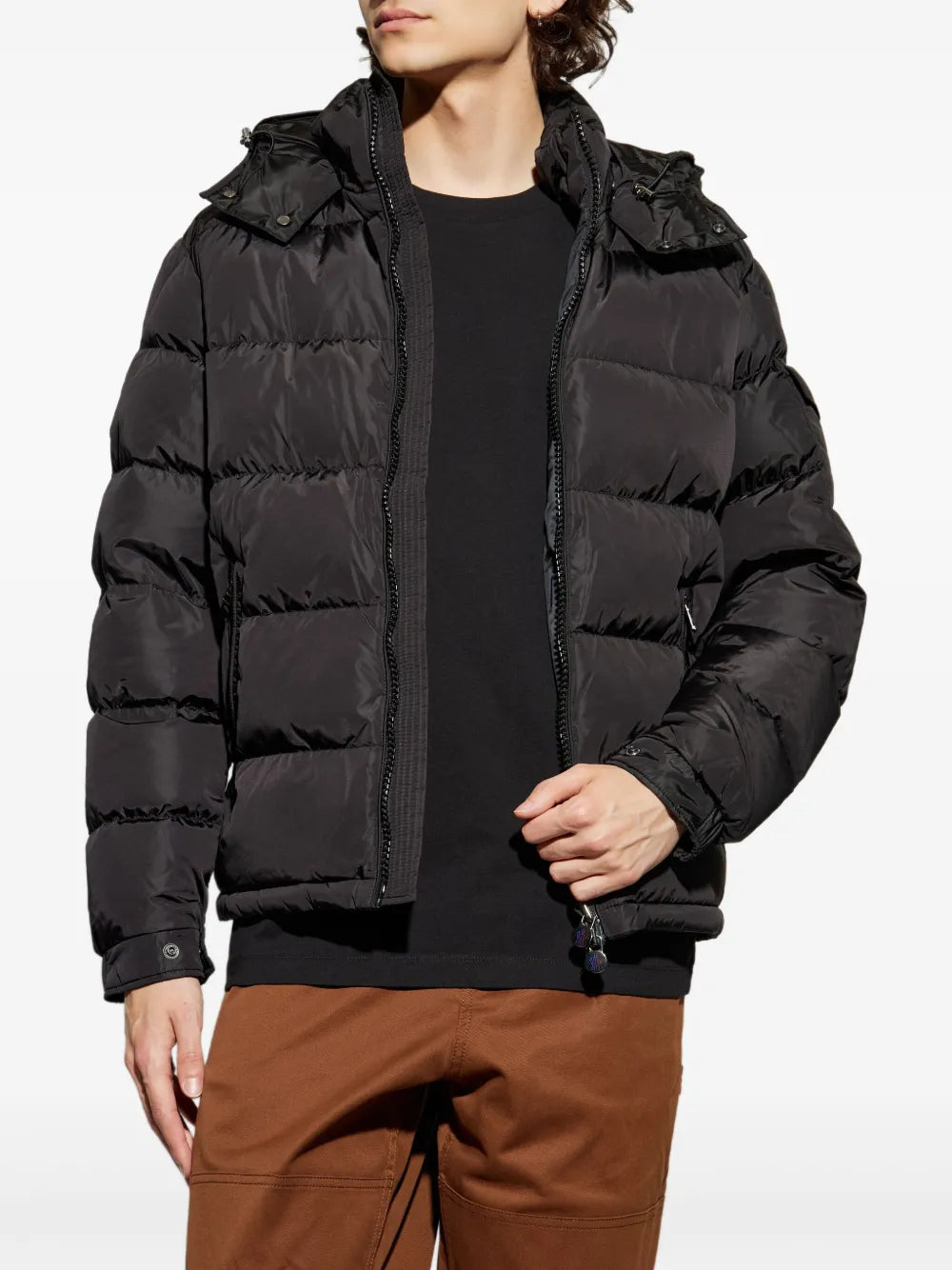 Maya Down Jacket