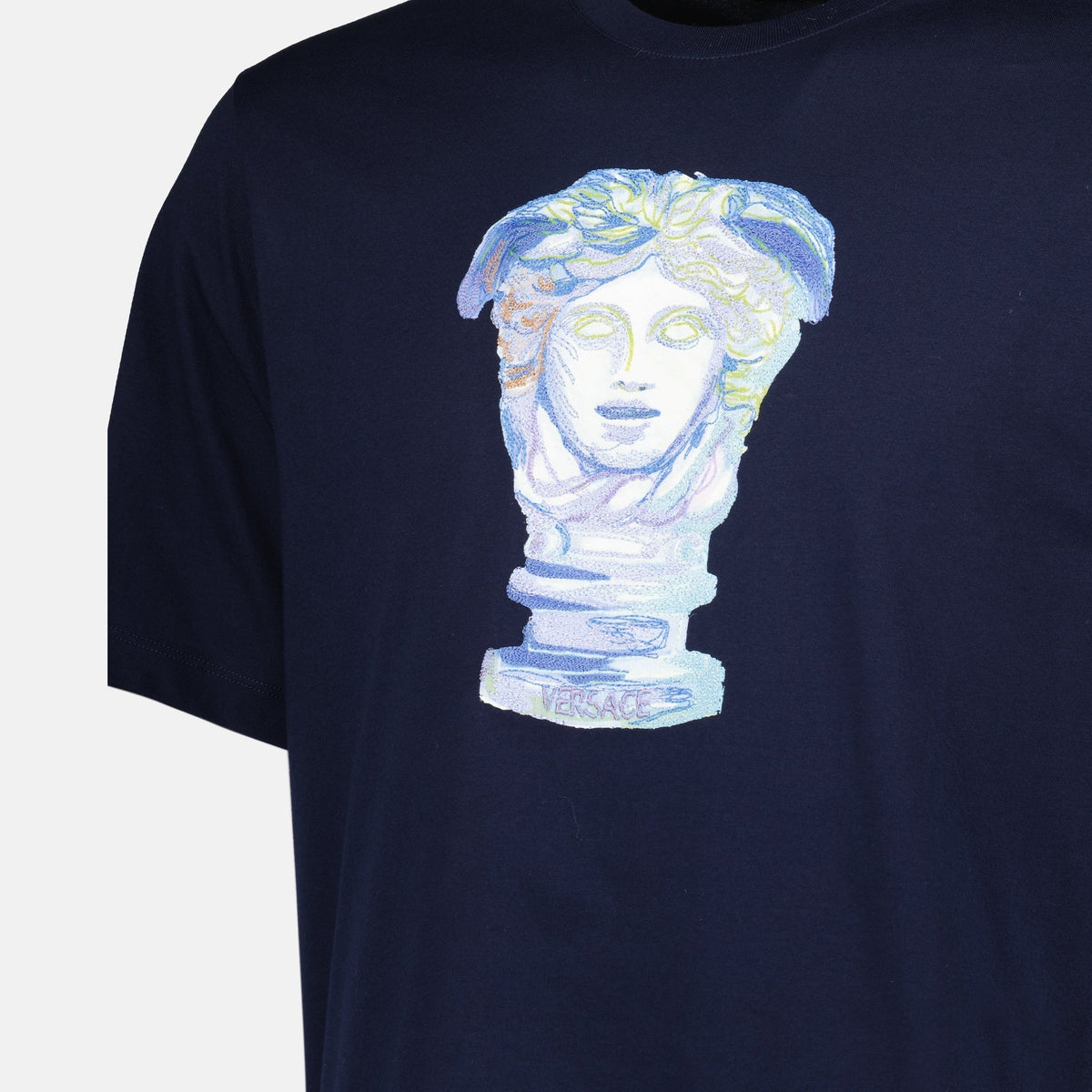 Medusa Gallery T-shirt