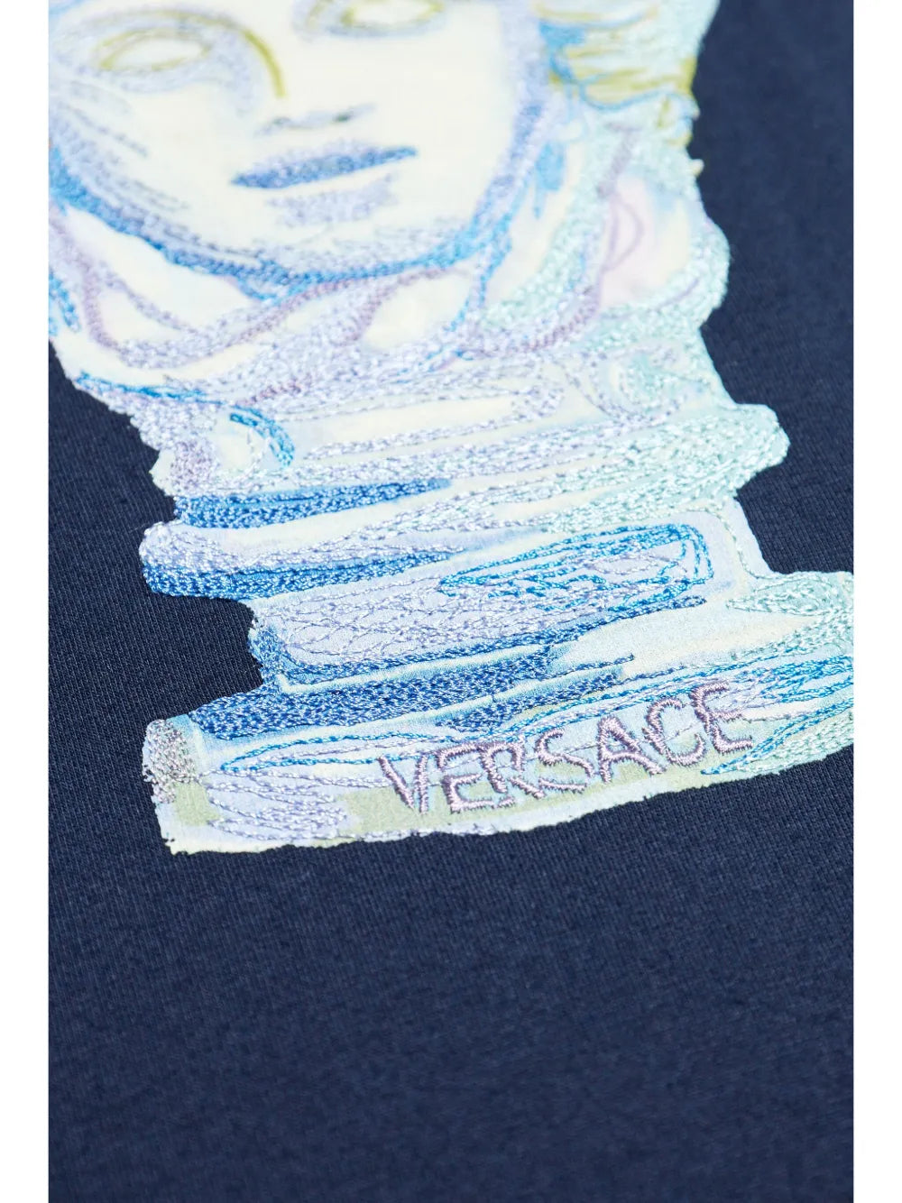 Medusa Gallery T-shirt