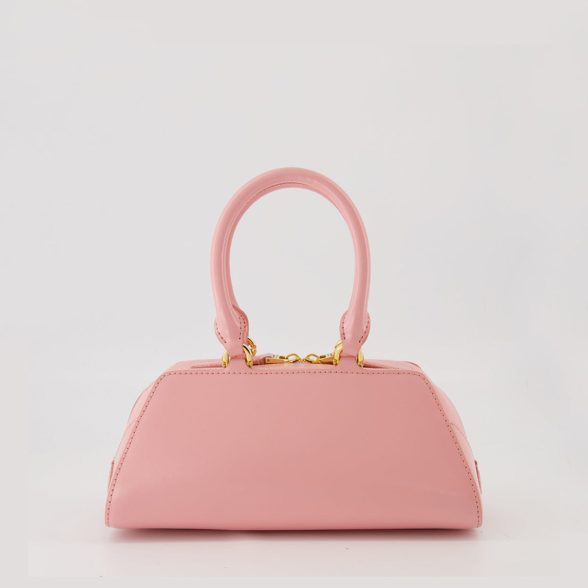 Mini Antigona Cube East-West Bag