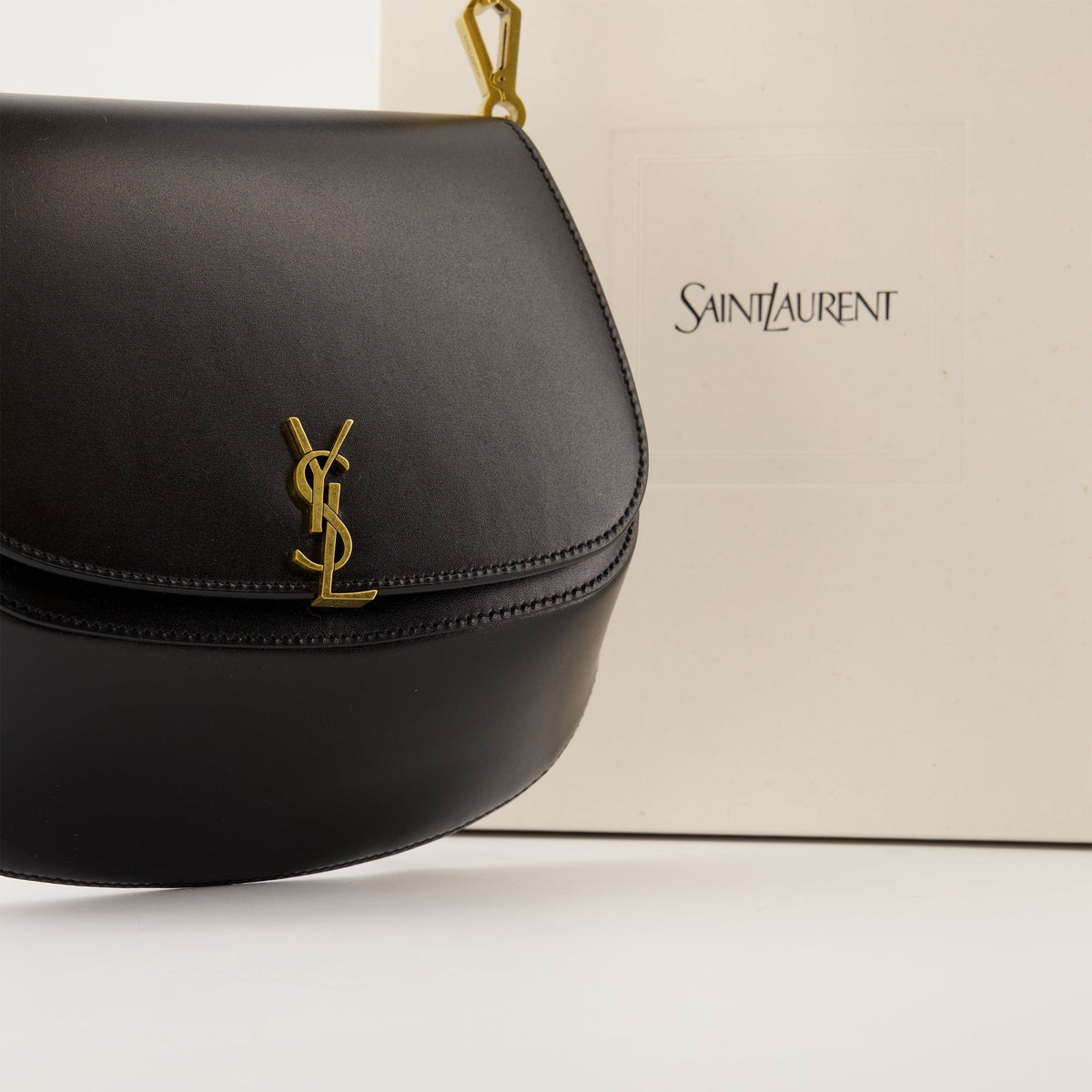 Mini Voltaire Bag