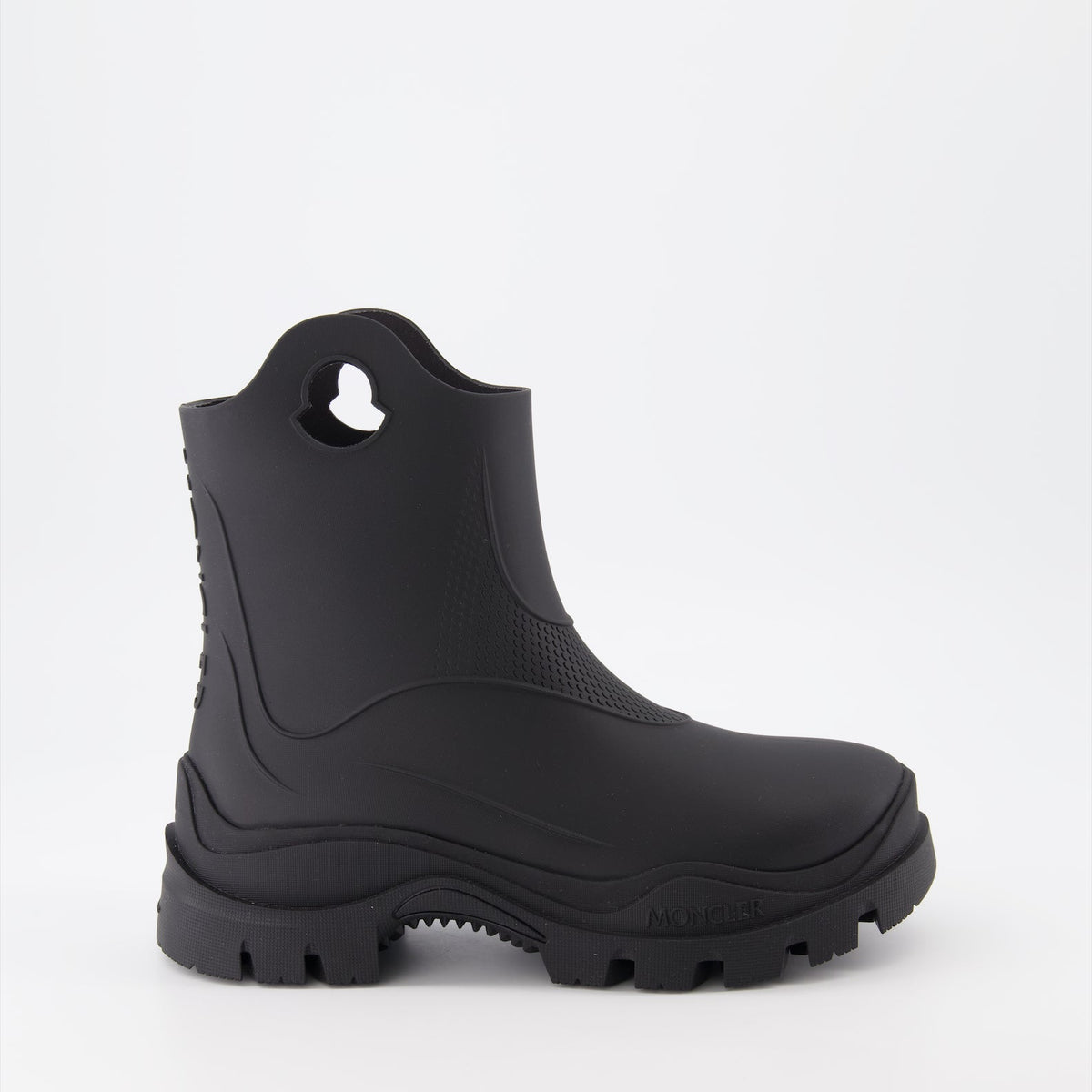 Misty Rain Ankle Boots