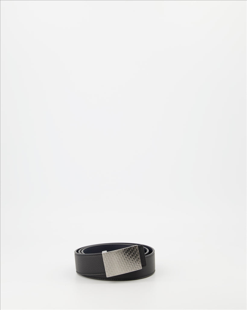 Oblique Belt