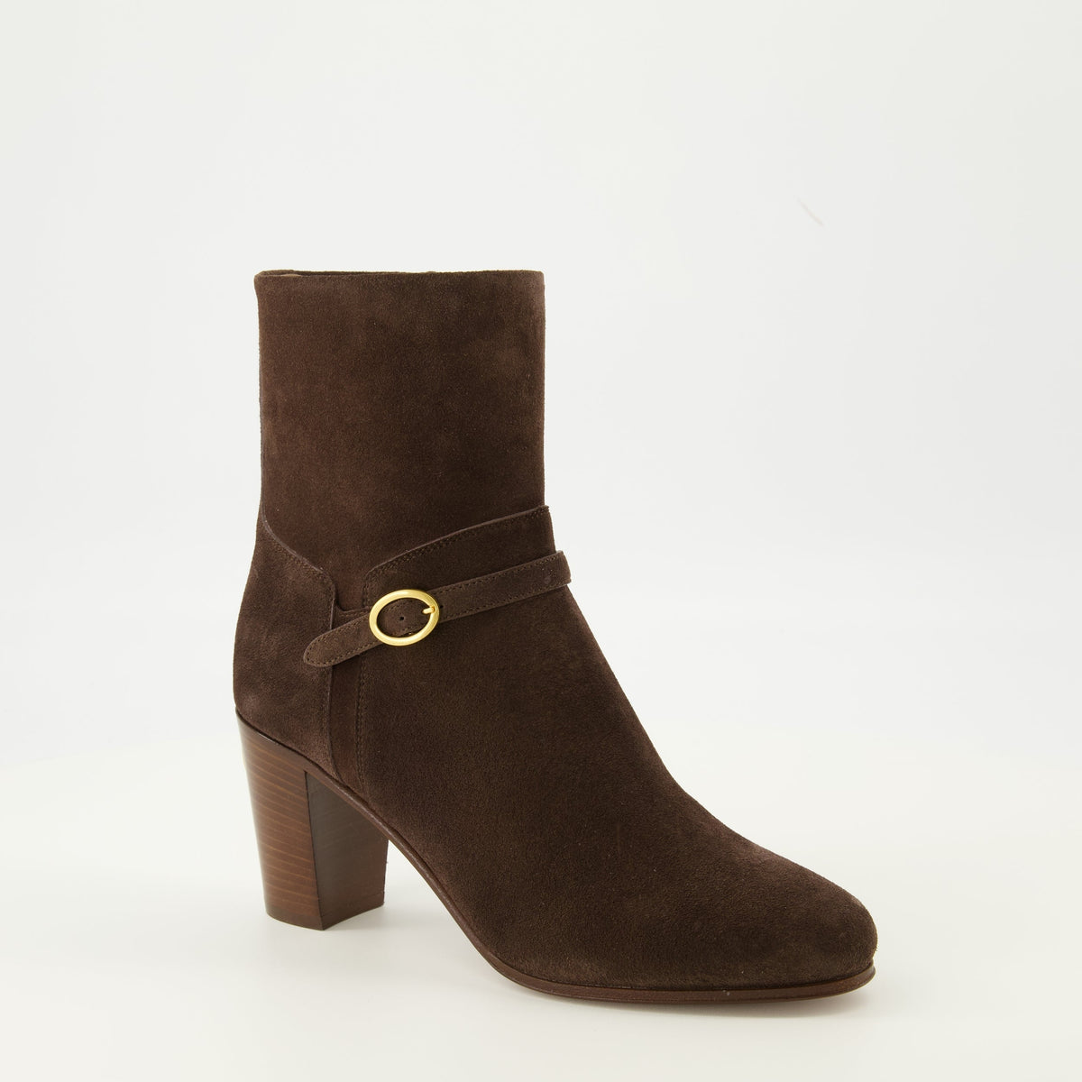 Pattie Boots