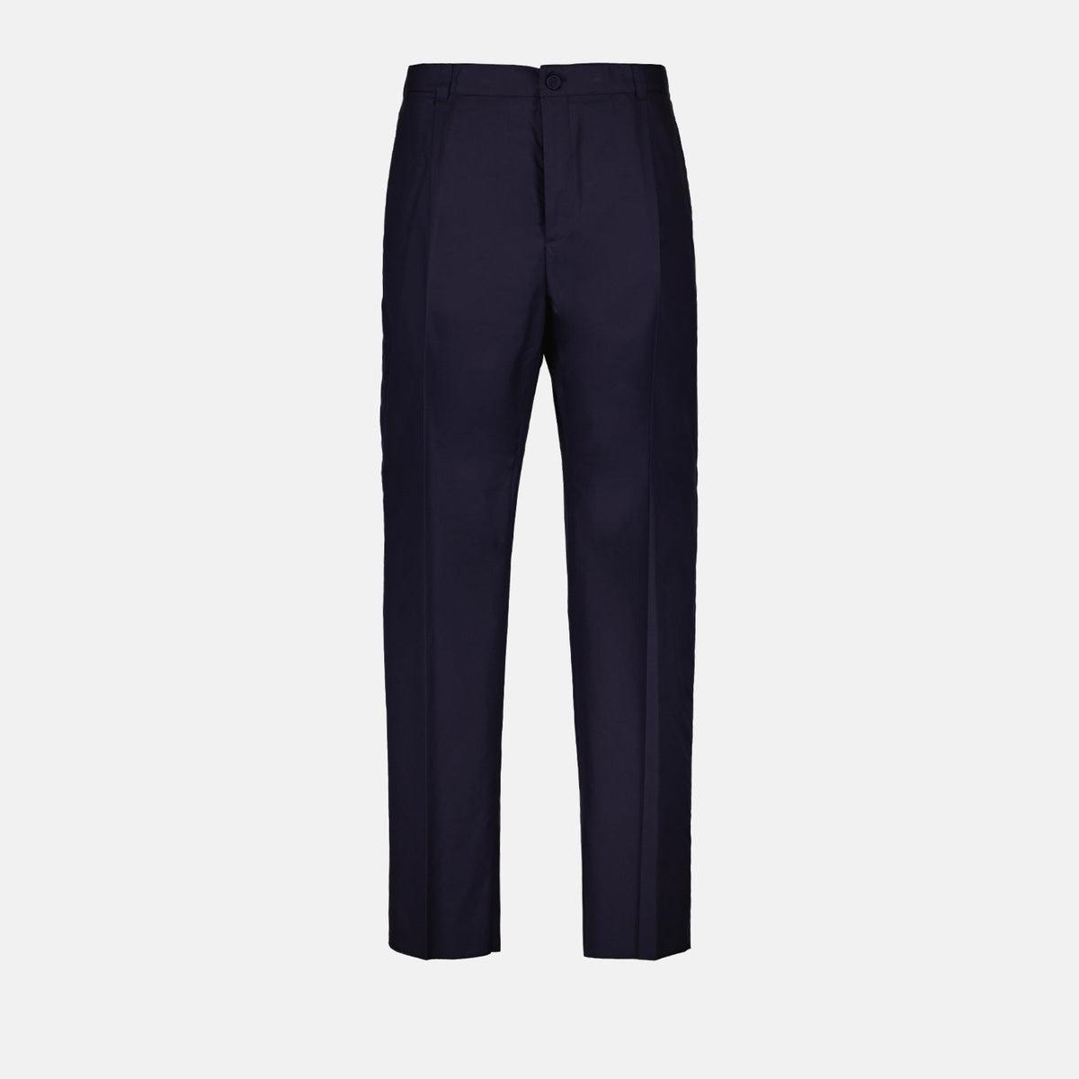 Pleated Trousers