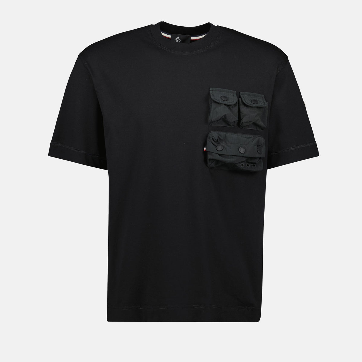 Pocket T-shirt