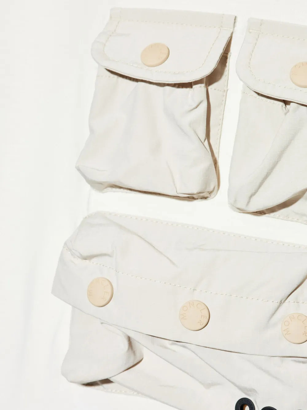 Pocket T-shirt