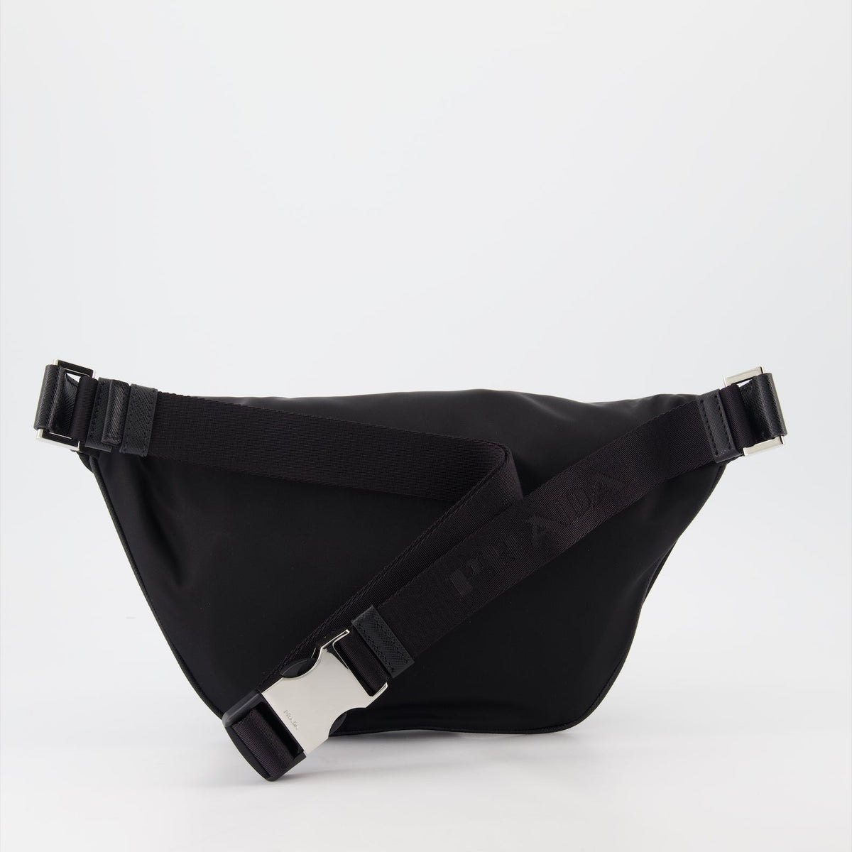 Re-Nylon Belt Bag