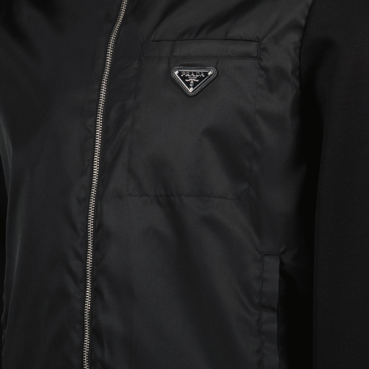 Re-Nylon Jacket