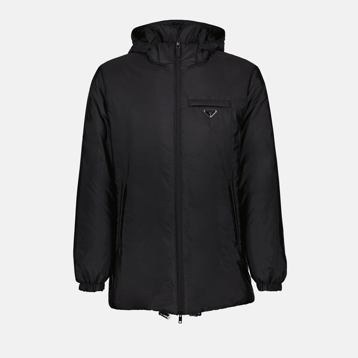 Re-Nylon Jacket