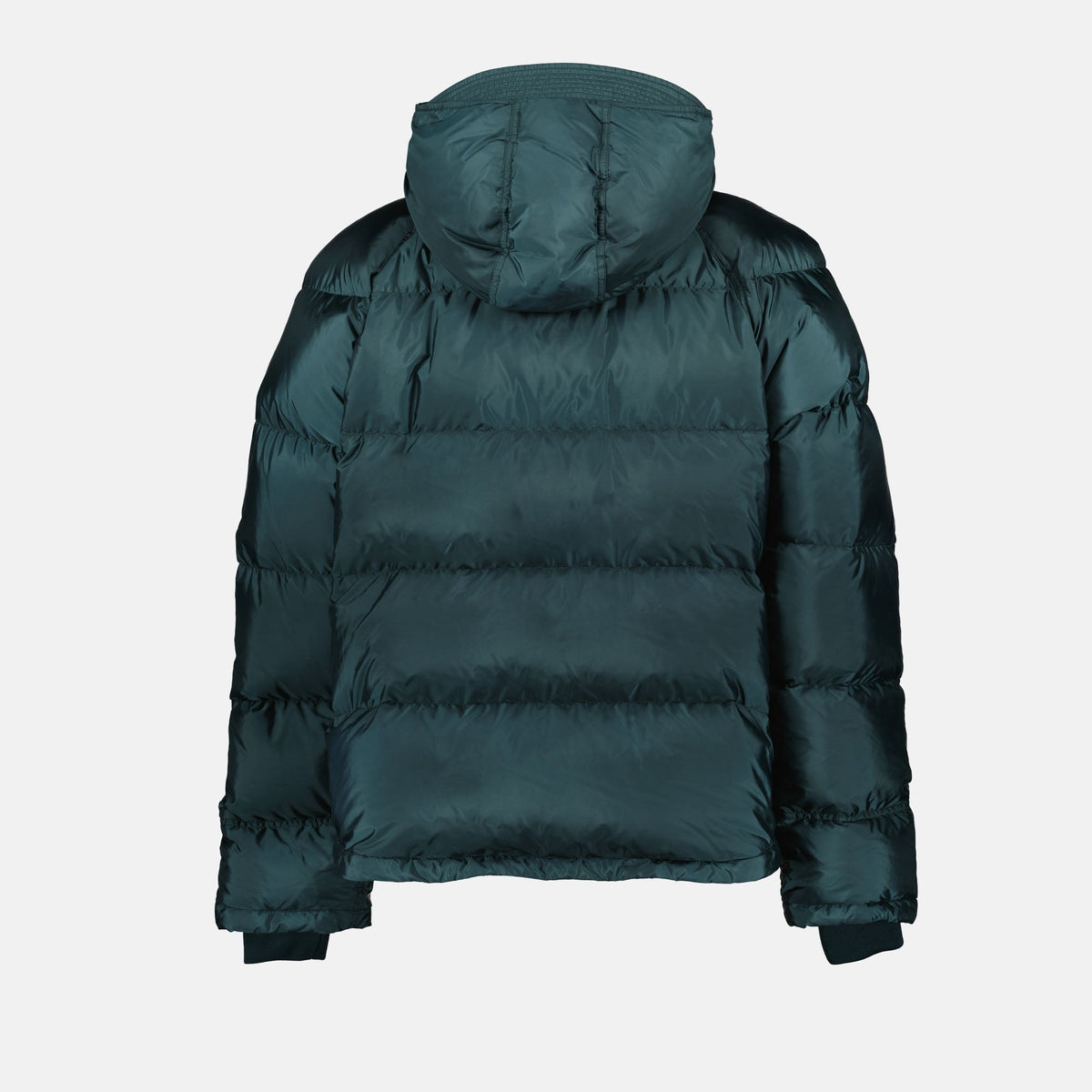 Re-Nylon Puffer Jacket