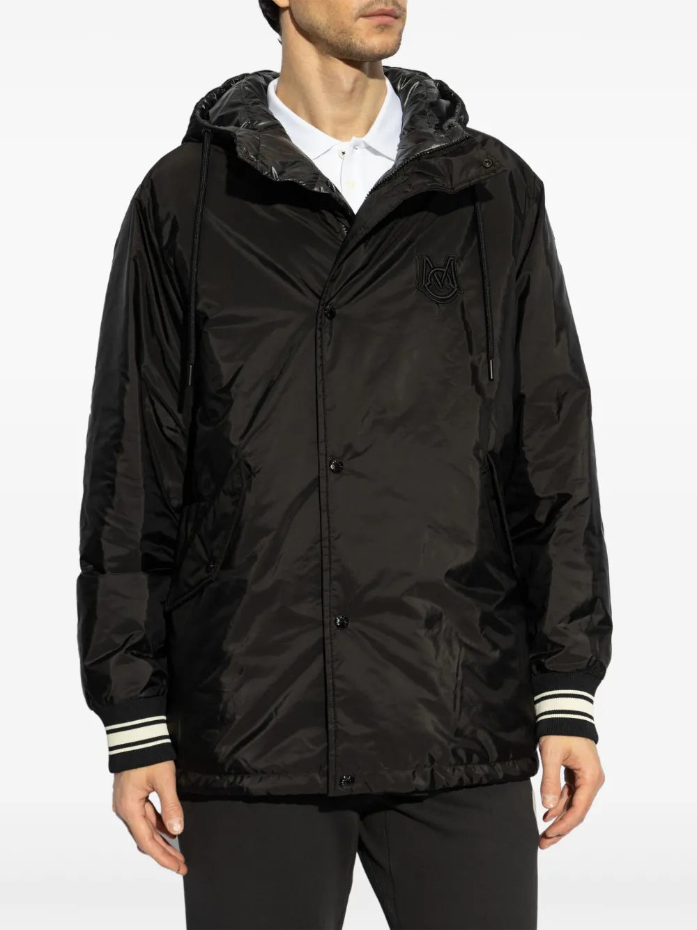 Reversible Vernant Down Jacket
