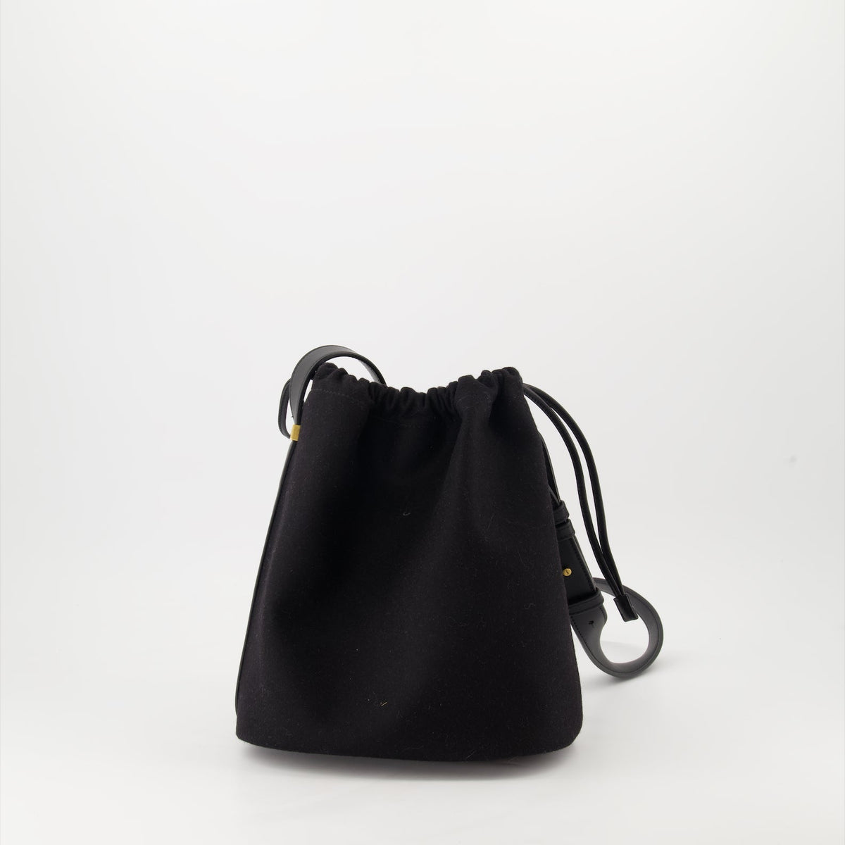Rive Gauche Bucket Bag