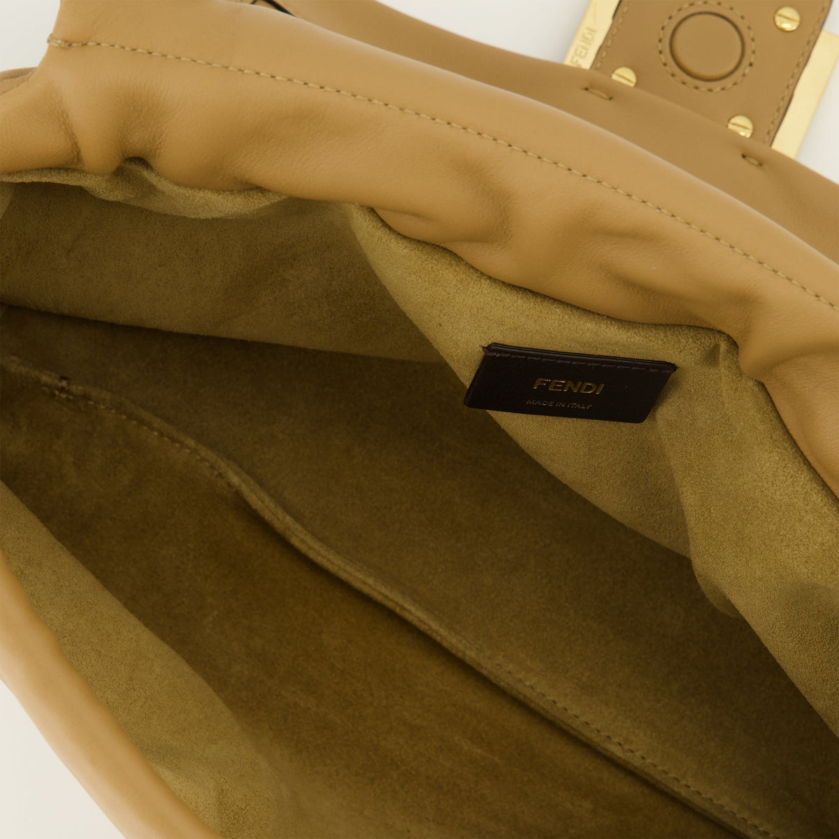 Sac Mamma Baguette Medium