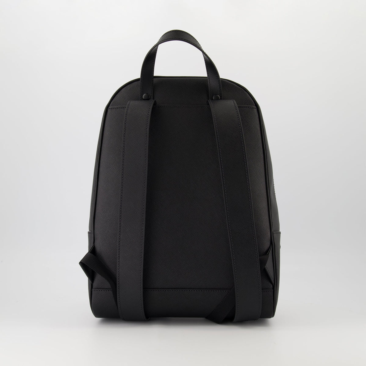Saffiano Backpack