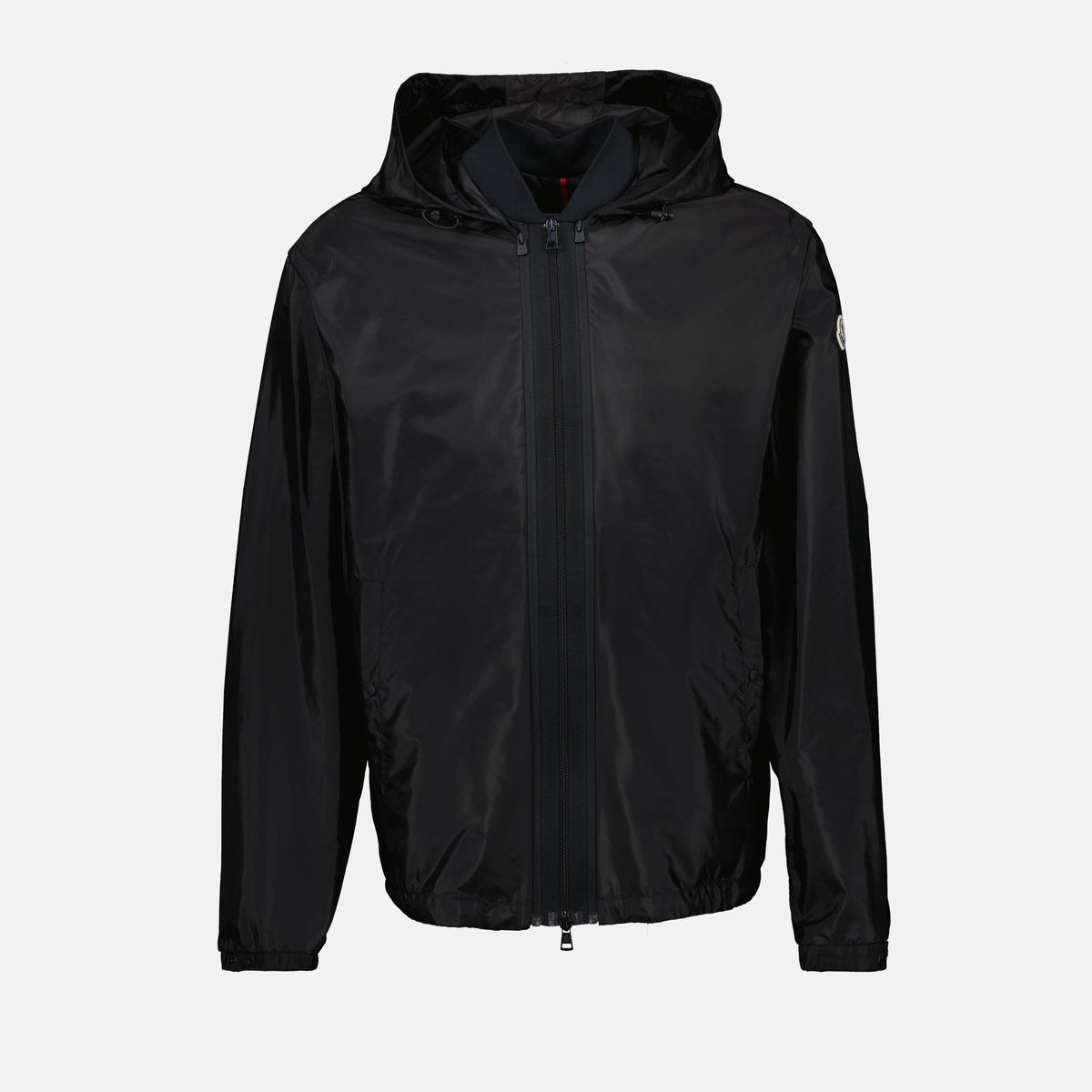 Sarrans Layered Windbreaker
