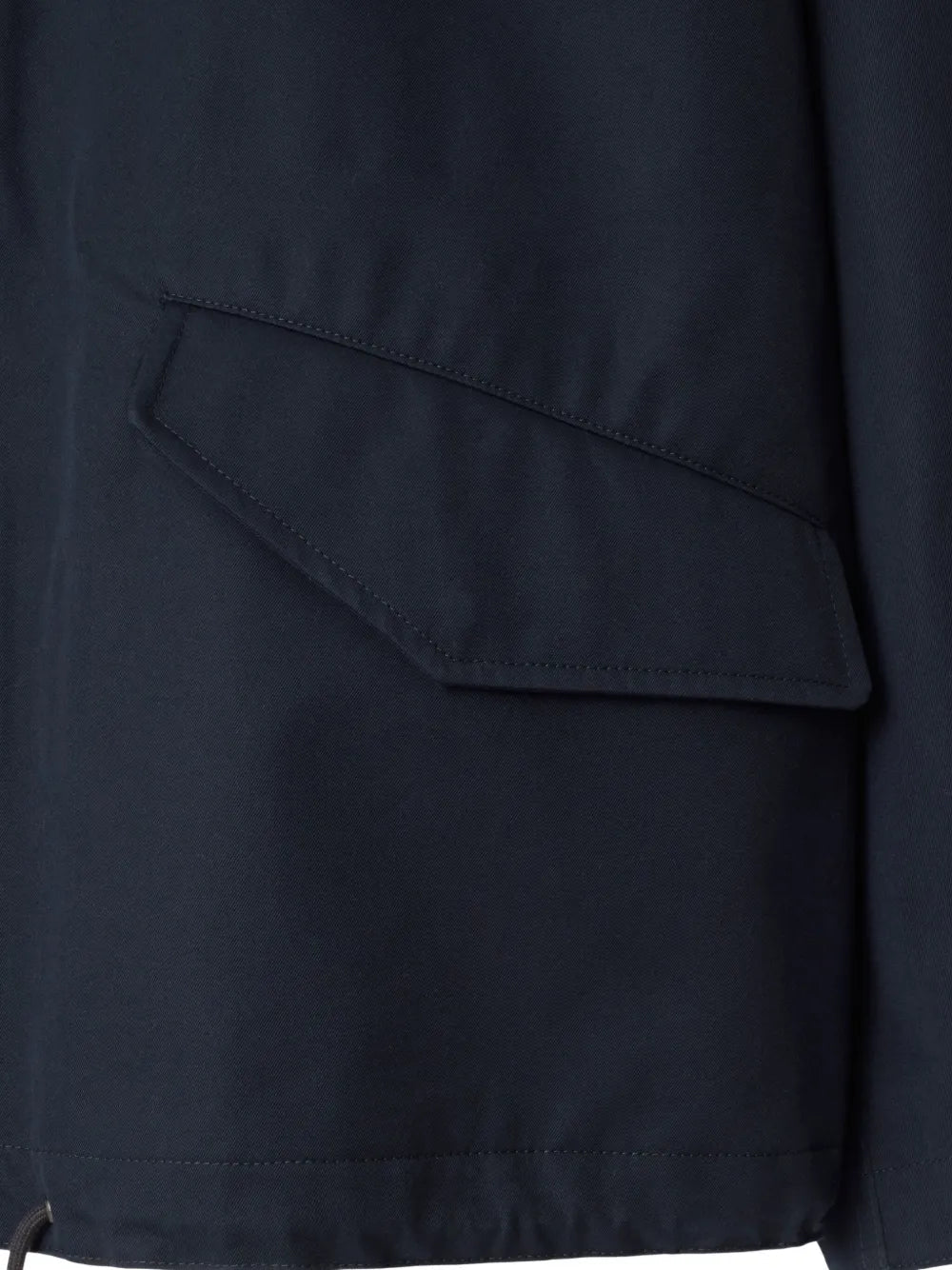 Short Parka