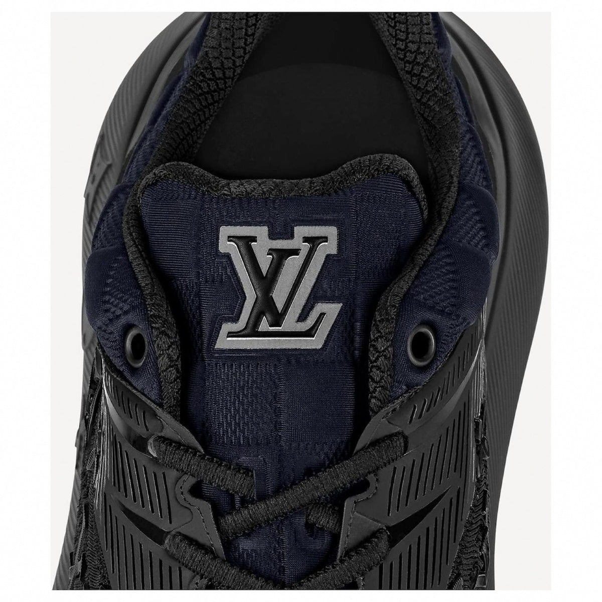 Show Up Sneakers 'Black'