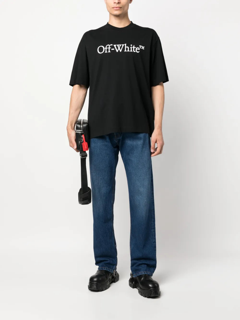 Skate Straight Jeans