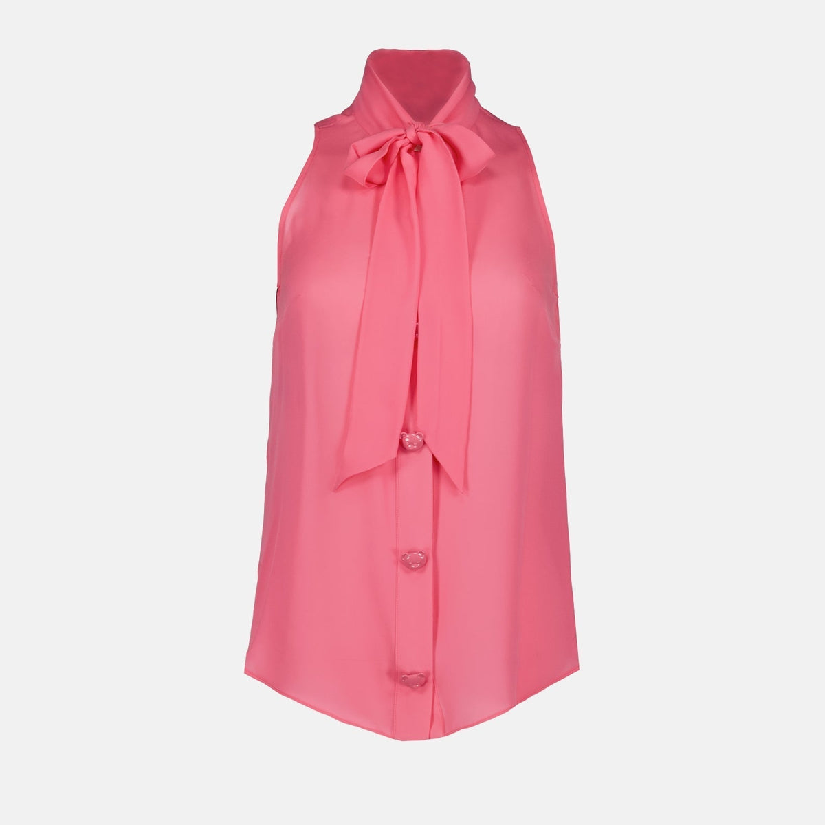 Sleeveless Shirt