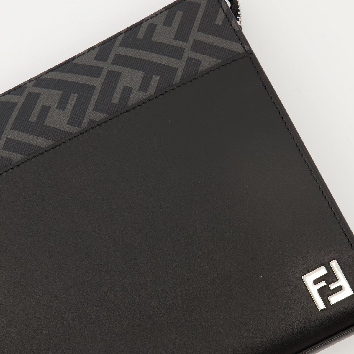 Squared FF Pouch